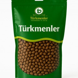 TÜRKMENLER MAT FISTIK DRAJE SÜTLÜ EKO 1 KG