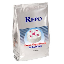 REPO TOZ KREM ŞANTİ 1 KG