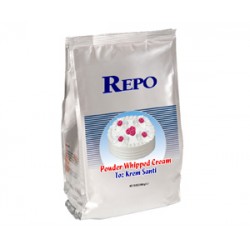 REPO TOZ KREM ŞANTİ 1 KG