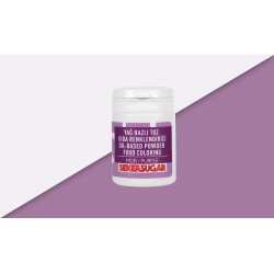 ŞEKER SUGAR MOR YAĞ BAZLI TOZ BOYA 25 GR