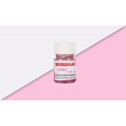 ŞEKER SUGAR SU BAZLI TOZ BOYA PEMBE 5 GR