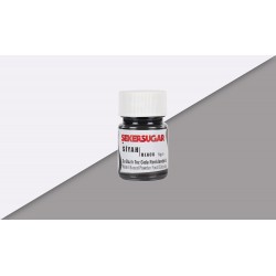 ŞEKER SUGAR SU BAZLI TOZ BOYA SİYAH 5 GR