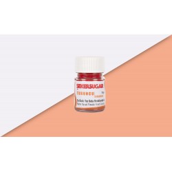ŞEKER SUGAR SU BAZLI TOZ BOYA TURUNCU 10 GR