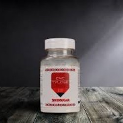 ŞEKER SUGAR TYLOSE C 80 GR