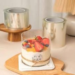 ŞEKER SUGAR YAN DEKOR 7 CM 25 M