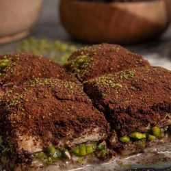 MELODİ BİTTER SOĞUK BAKLAVA ÇİKOLATA TOZU 8 KG