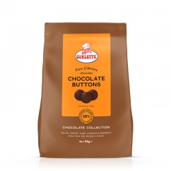 OVALETTE SÜTLÜ PUL ÇİKOLATA 5 KG