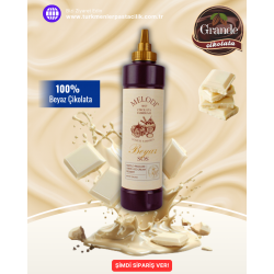 MELODİ BEYAZ WAFFLE SOS 900 GR