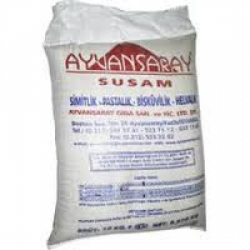 AYVANSARAY SİMİTLİK SUSAM 10 KG