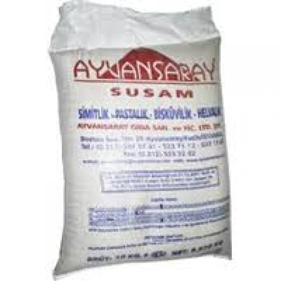 AYVANSARAY SİMİTLİK SUSAM 10 KG