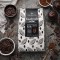 VALRHONA EQUATORIALE NOIRE ÇİKOLATA 3 KG