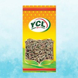 YCL YÜCEL BOZ ANTEP FISTIK 1 KG