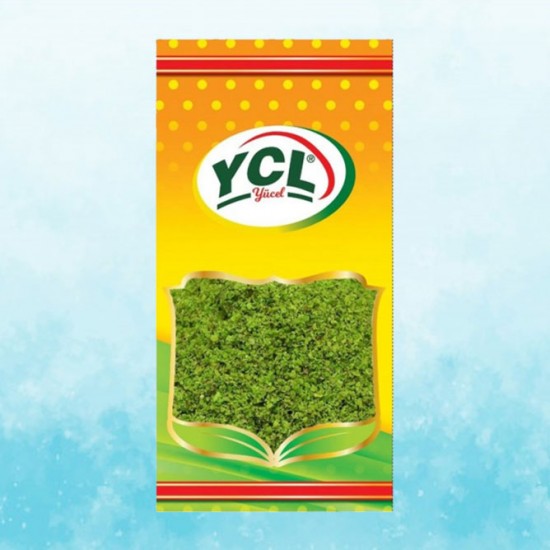 YCL YÜCEL ANTEP FISTIK BOZ TOZ 1 KG