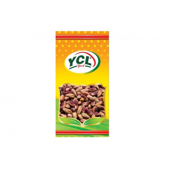 Ycl Yücel Antep Fıstık Tane(Kırmızıiç) 1 kg Ycl Yücel Antep Fıstık Tane(Kırmızıiç) 1 kg