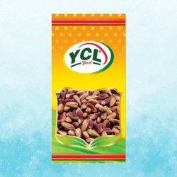 YCL YÜCEL ANTEP FISTIK TANE (KIRMIZIİÇ) 1 KG