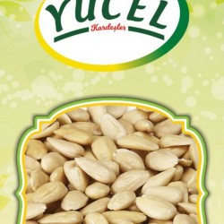 YCL YÜCEL BADEM İÇ SOYULMUŞ 1 KG