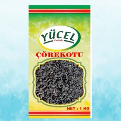 YCL YÜCEL ÇÖREKOTU 2 KG