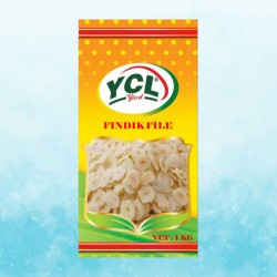 YCL YÜCEL FİLE FINDIK 1 KG