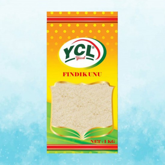 YCL YÜCEL FINDIK UNU 1 KG