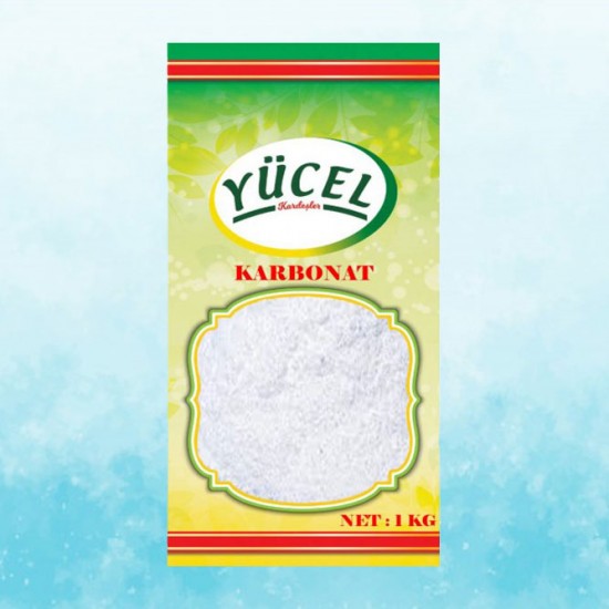 YCL KARBONAT 1 KG