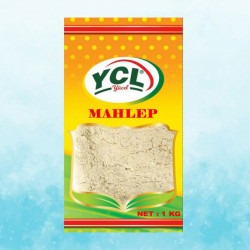 YCL EKSTRA MAHLEP 1 KG