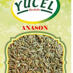 YCL YÜCEL ANOSON 1 KG