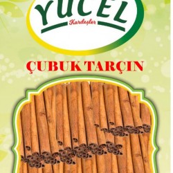 YCL YÜCEL ÇUBUK TARÇIN 1 KG