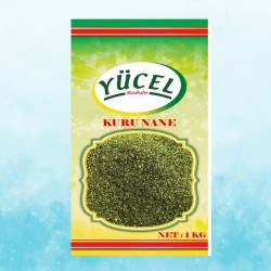 YCL YÜCEL KURU NANE 1 KG