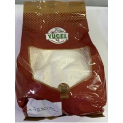 YCL YÜCEL MAHLEP TOZ KARIŞIMI 2 KG