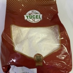 YCL YÜCEL MAHLEP TOZ KARIŞIMI 2 KG