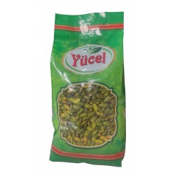 YCL YÜCEL ANTEP SOYULMUŞ BOZ TANE 1 KG
