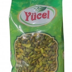 YCL YÜCEL ANTEP SOYULMUŞ BOZ TANE 1 KG