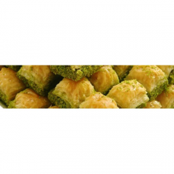 BİSKİN BAKLAVA YAĞ 18 KG