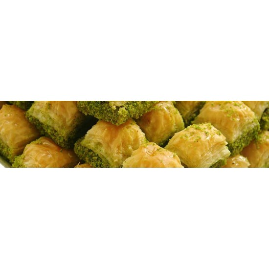 BİSKİN BAKLAVA YAĞ 18 KG