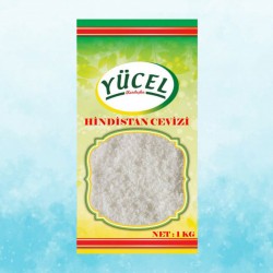 YCL YÜCEL HİNDİSTAN CEVİZİ YAĞLI 1 KG