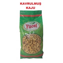 YCL YÜCEL KAVRULMUŞ KAJU 1 KG