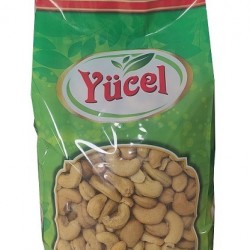 YCL YÜCEL KAVRULMUŞ KAJU 1 KG