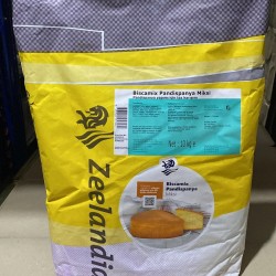 ZEE BİSCAMİX SADE PANDİSPANYA MİKSİ 10 KG